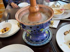 -北京西单美爵酒店-融轩中餐厅