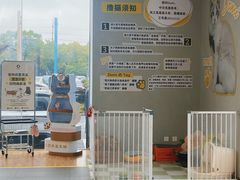 -上海浦东smart汽车全功能店(金桥店)