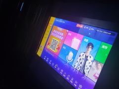 -范特西FANTASY量贩式KTV(民主广场店)