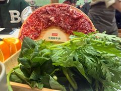 -左庭右院鲜牛肉火锅(南通CBD大有境店)
