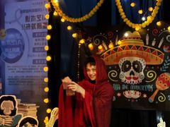 -蕃茄田艺术•美术绘画 •硬笔书法(滨江海威领界店)