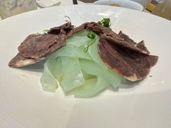 -狮王府淮扬菜(百家湖1912店)