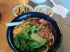 -李先生牛肉面大王(正定机场餐厅)