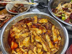 盆盆牛肚-辣盆盆麻辣小龙虾(哈尔滨总店)