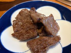 -炎蔵牛舌烤肉