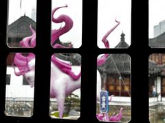 -豫园湖心亭茶楼