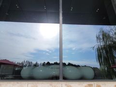 -上海怡沁园度假酒店