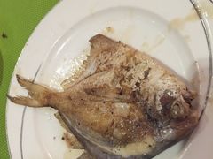 -韶关风度华美达广场酒店自助餐厅