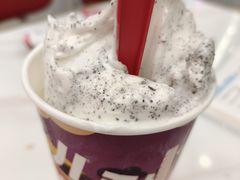 -DQ·蛋糕·冰淇淋(河东万达店)