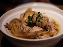 干蒸河田鸡-新悦·霞浦海鲜生(上下杭店)