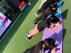 -天行健连锁游泳健身(新香洲店)