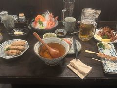 -哥哥の深夜食堂(红松东路店)