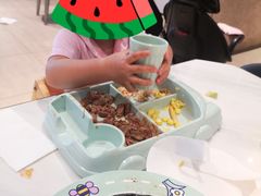 -豪客来牛排(华创国际广场店)