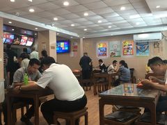 大堂-庆丰包子铺(大慧寺22号平房店)