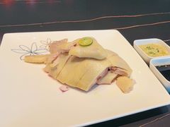 -宝燕壹号景观餐厅(龙盛国际商业广场店)