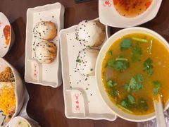 -东泰祥生煎馆(陕西南路店)