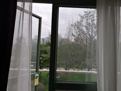 -上海虹桥迎宾馆