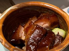 -杭州西湖柳莺里酒店·闻莺厅