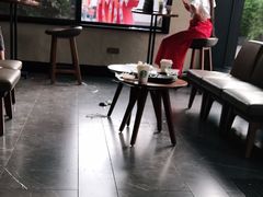 -星巴克(杭州塘栖古镇店)