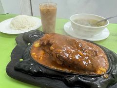 -胜利茶餐室