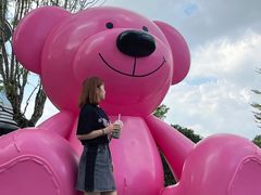 -东莞松山湖万象汇