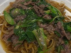 干炒牛河-联胜潮汕牛肉火锅(东苑南路店)