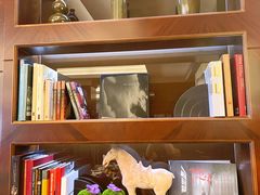 -上海和平饭店华懋阁 Cathay Room