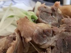 马肉-金山奶茶馆(五一路店)