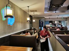 大堂-青叶日式料理(飘亮阳光广场店)
