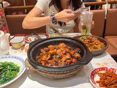 -南昌大饭店·非遗南昌菜(万寿宫店)