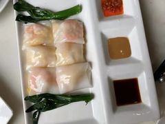 -顺德美的万豪酒店-万豪中餐厅