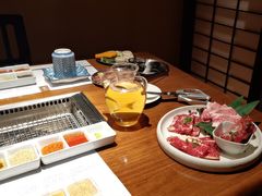 -杉海和牛烧肉海鲜自助(会展城店)