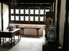 -绮园景区