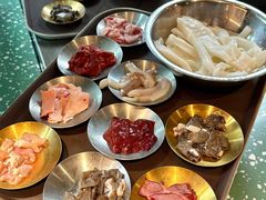 -水平有限广西米粉·广西风味集(五道口店)