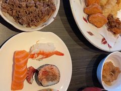 -滩万日本料理Nadaman(国贸大酒店)