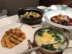 -常来小聚·广州非遗传承餐厅(高德置地店)