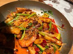 -纳鲁孜·新疆特色餐厅(上海悦荟广场店)