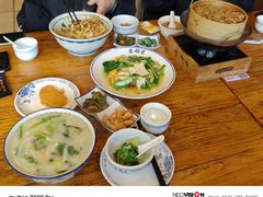 -老雒阳面馆·水席·洛阳菜(纱厂路店)