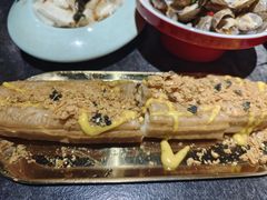 -醉炫音速烧烤·干煸菜(沙河总店)