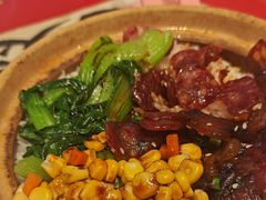 -赵财记·肠粉·煲仔饭(九龙城店)
