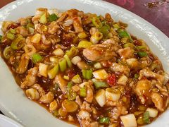 -老丘丘(较场口店)