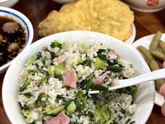 -随柳居·苏式小吃(建新巷店)