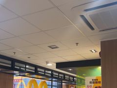 -麦当劳(世贸店)