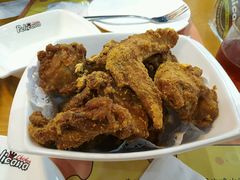 -Pelicana百利家炸鸡(江南西名店城店)