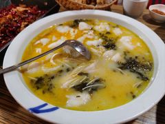 -有家川菜(宝山万达店)