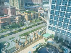 -澳门喜来登大酒店