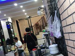 -九层海鲜塔(市南店)