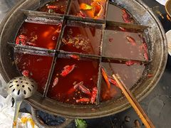 -酒友老火锅(渝中店)