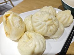 -老陶包子铺(南大西南村店)
