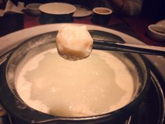 墨鱼丸-大良毋米粥(锦龙路总店)